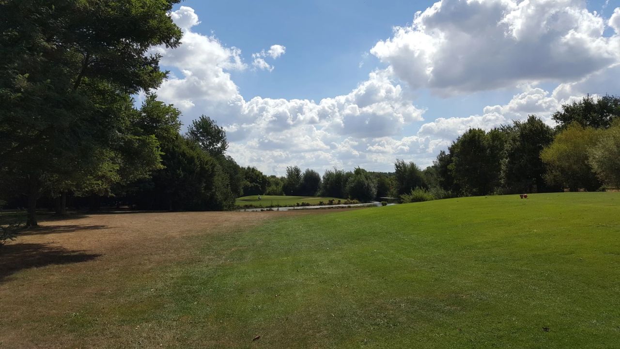 GC Mönchengladbach-Wanlo