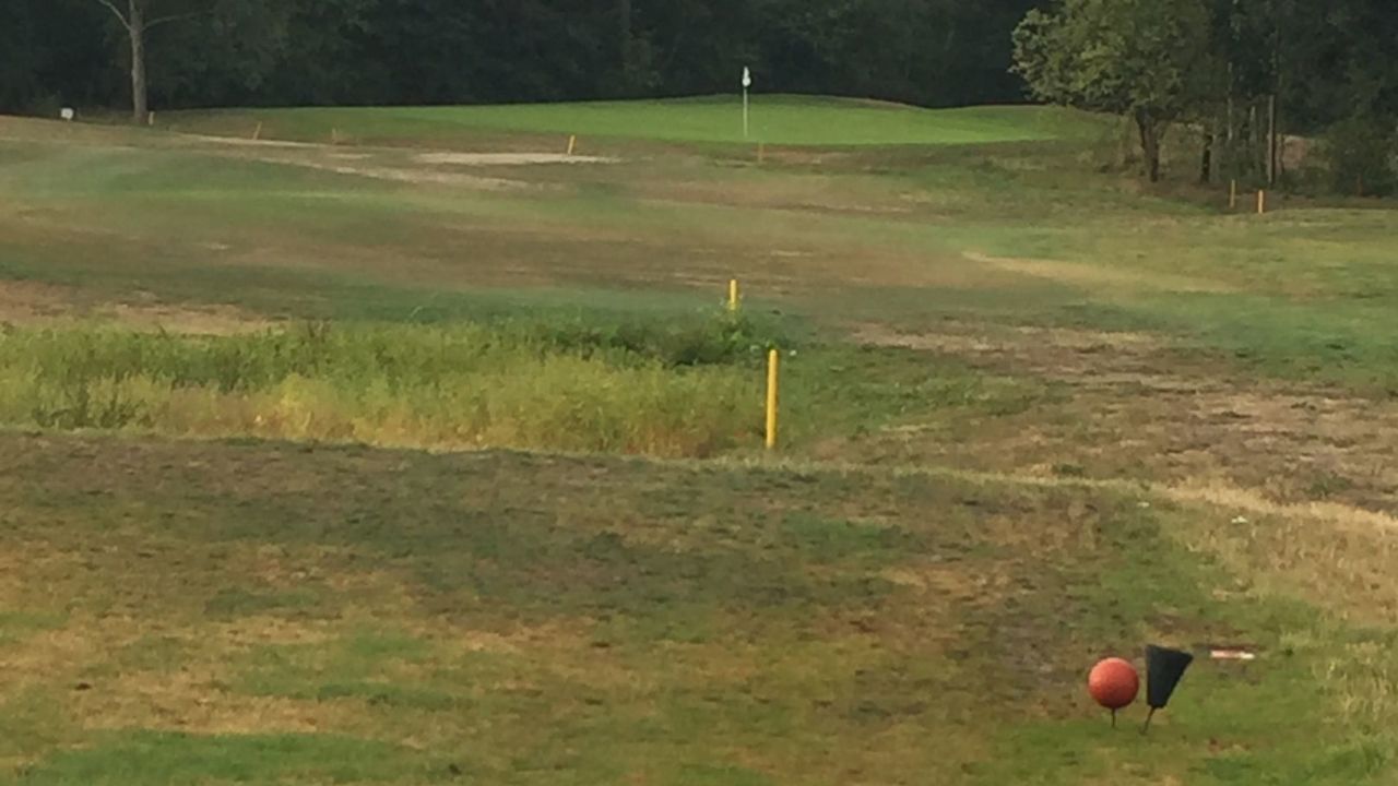 Achimer Golfclub e.V.