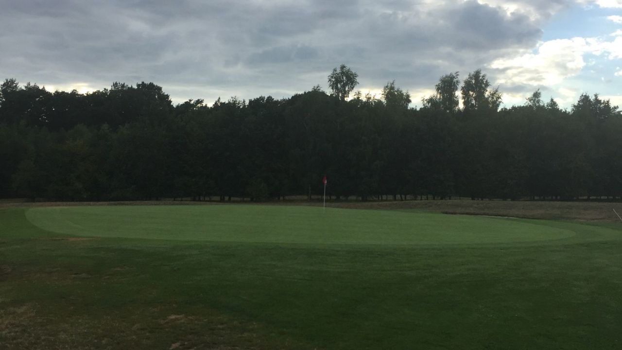 Achimer Golfclub e.V.