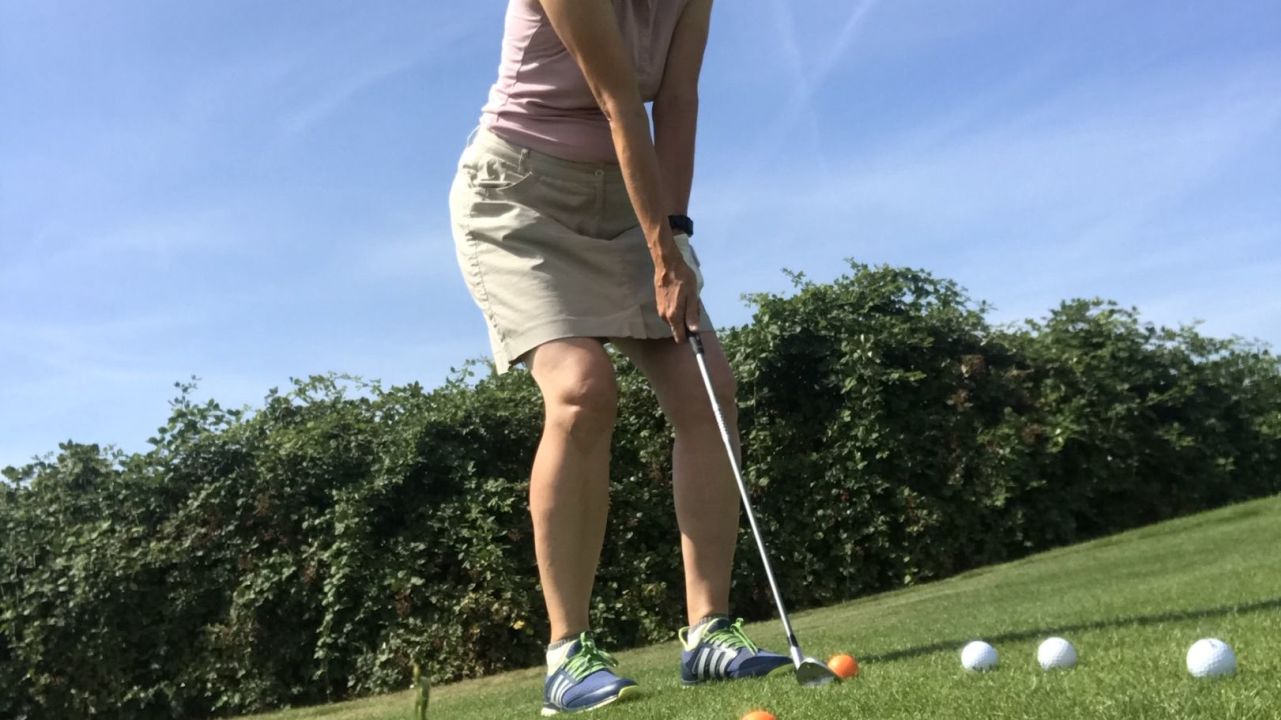 Berliner GC Stolper Heide