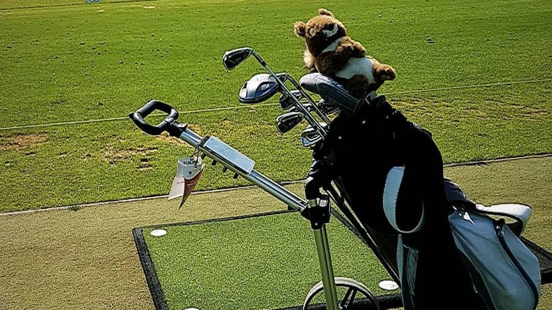 Münchener GC Straßlach