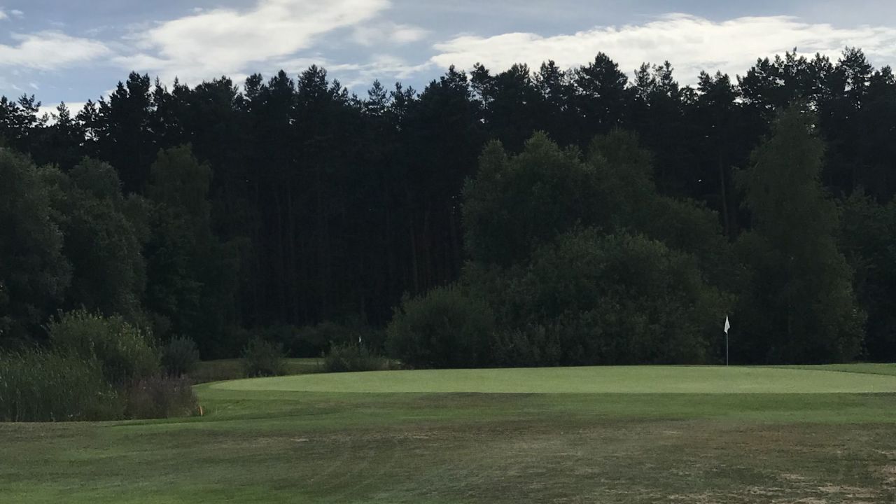 Golfclub Kallin e.V.