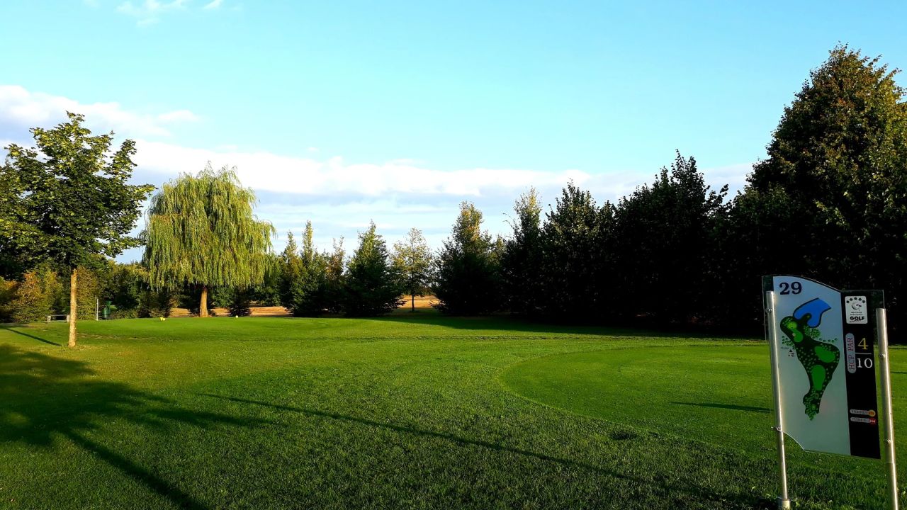 Golfresort Gernsheim