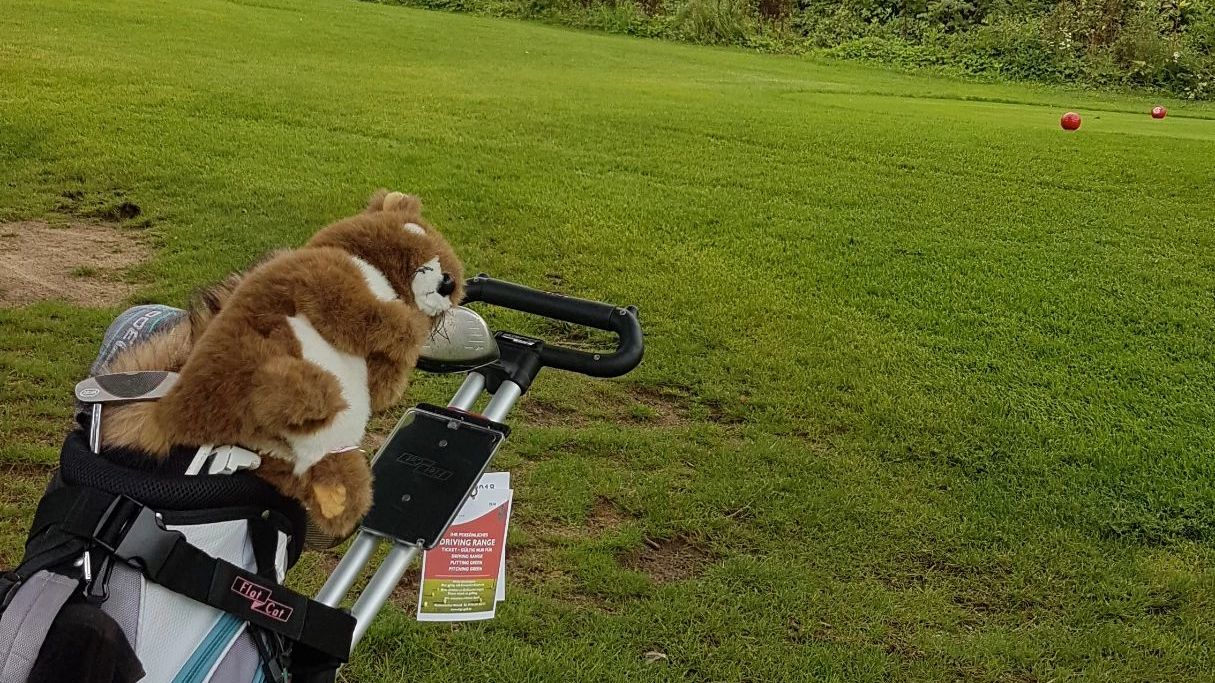 Münchener GC Straßlach