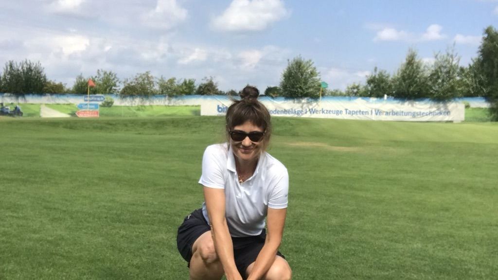 Berliner GC Stolper Heide