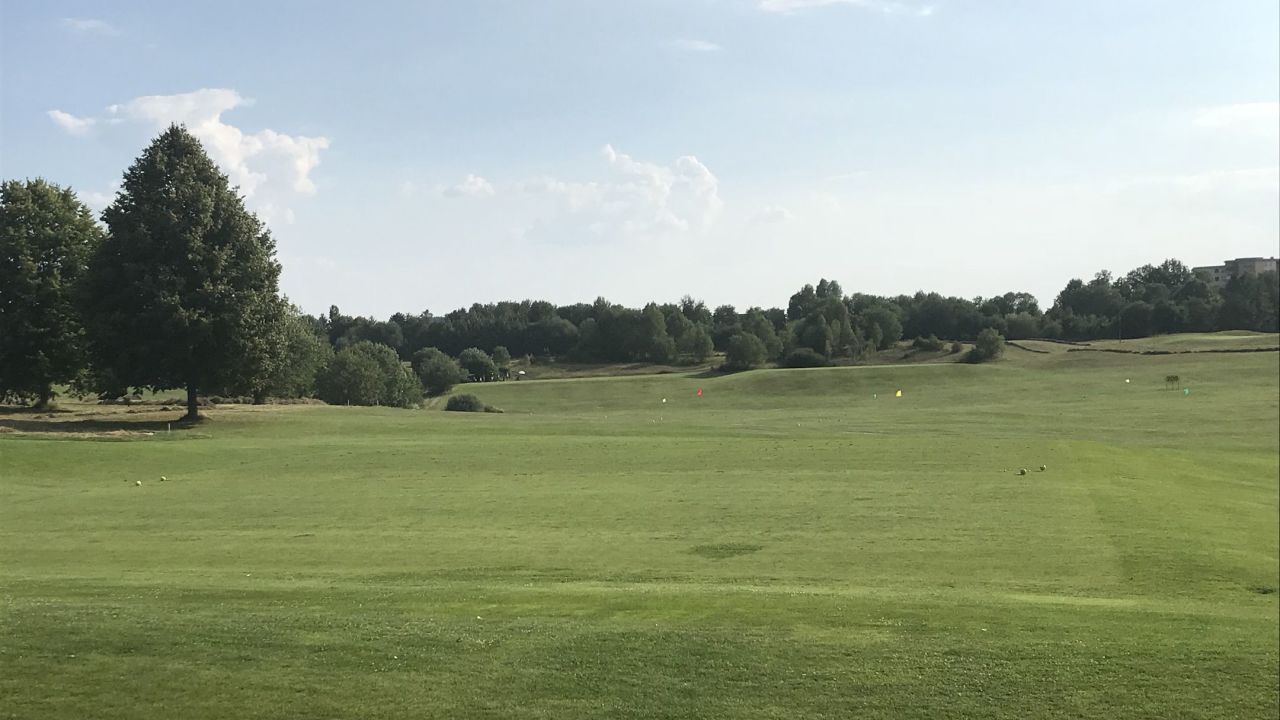 Fürstliches Golf-Resort Bad Waldsee