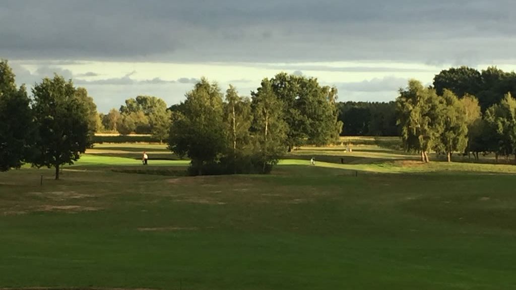 Achimer Golfclub e.V.