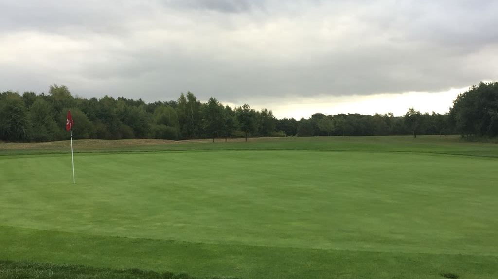 Achimer Golfclub e.V.