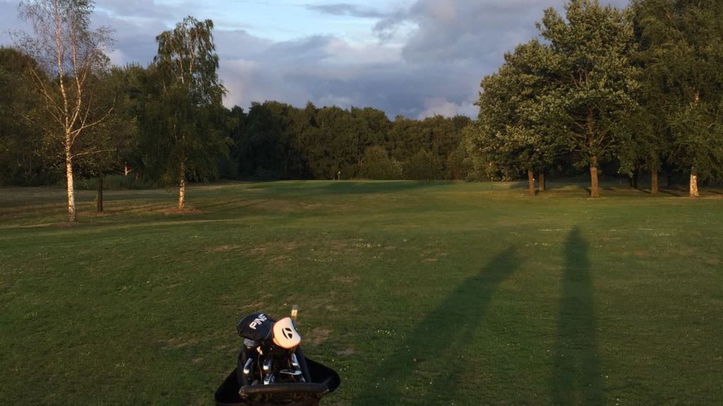 Achimer Golfclub e.V.