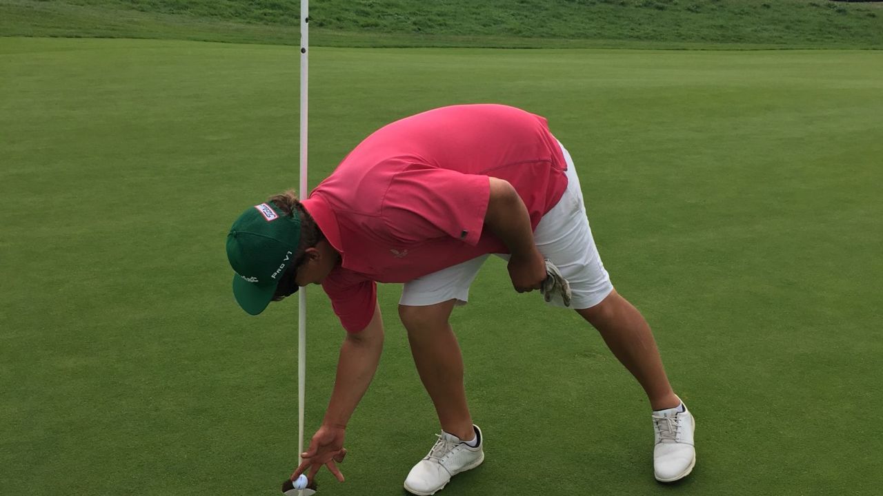 Green Eagle Golf Courses