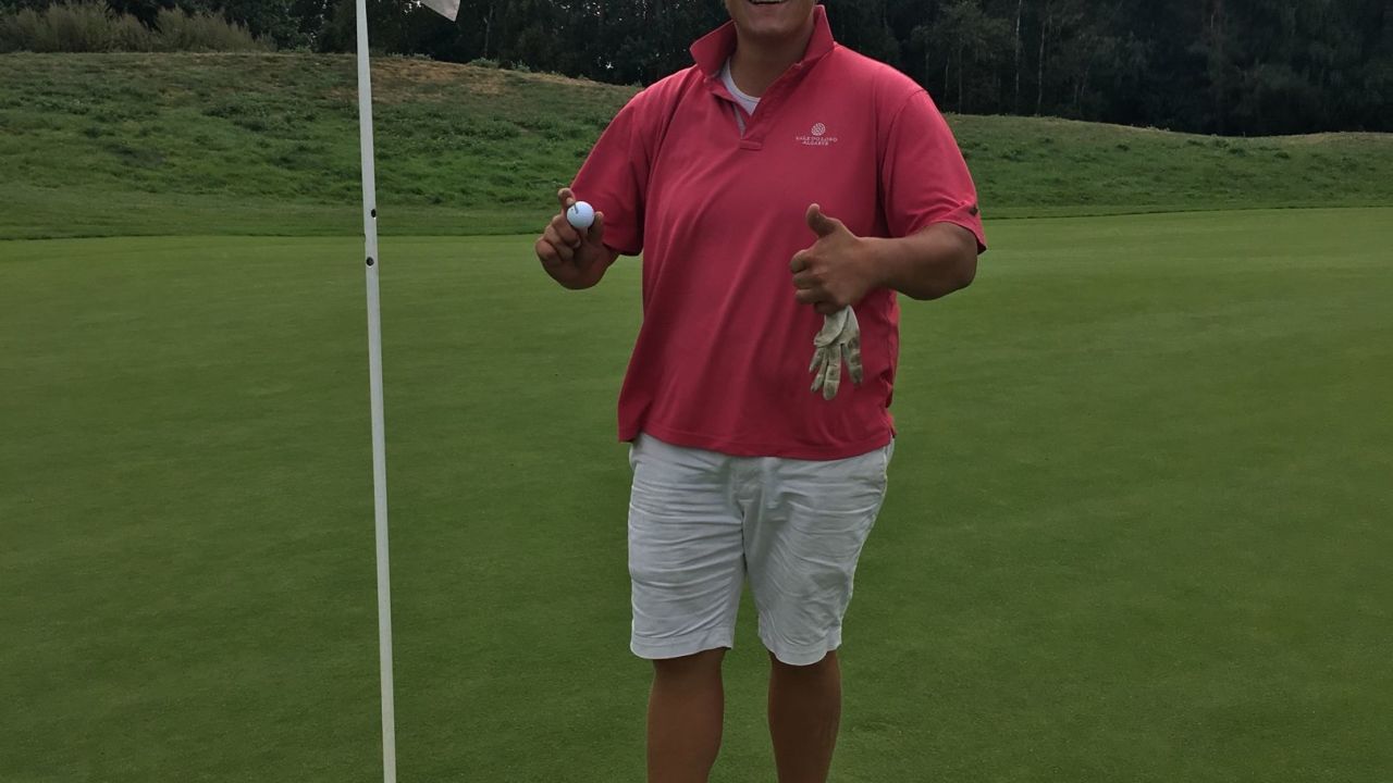 Green Eagle Golf Courses