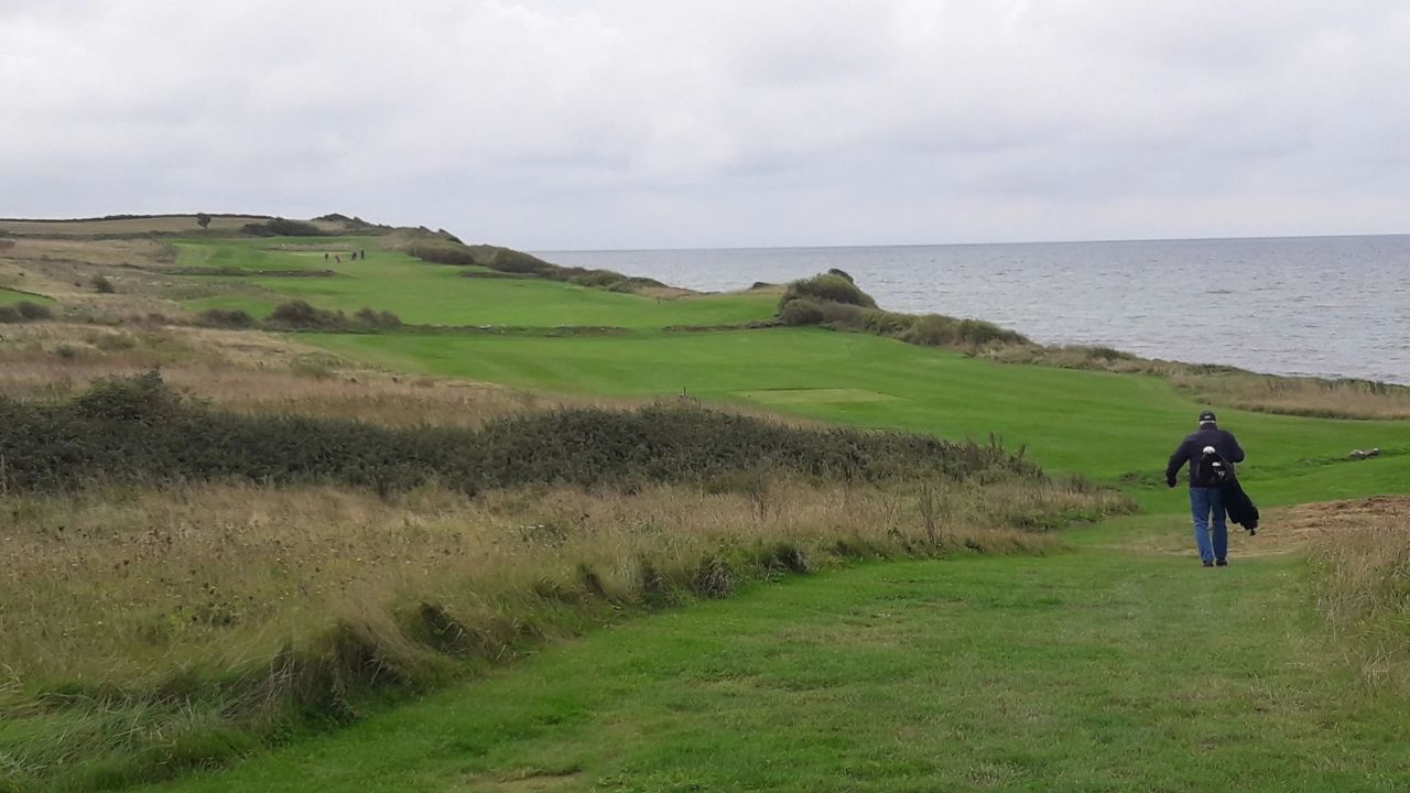 Ærø Golf Klub