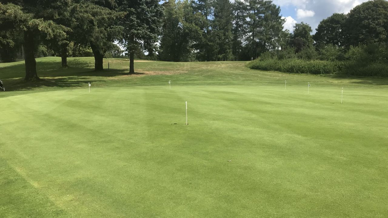 Fürstliches Golf-Resort Bad Waldsee