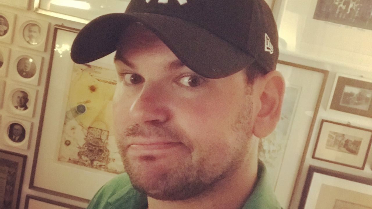 Golf Range Frankfurt