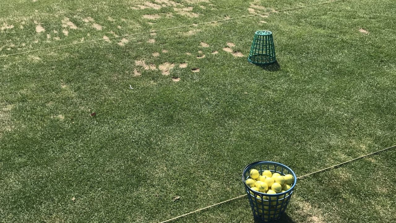 Berliner GC Stolper Heide