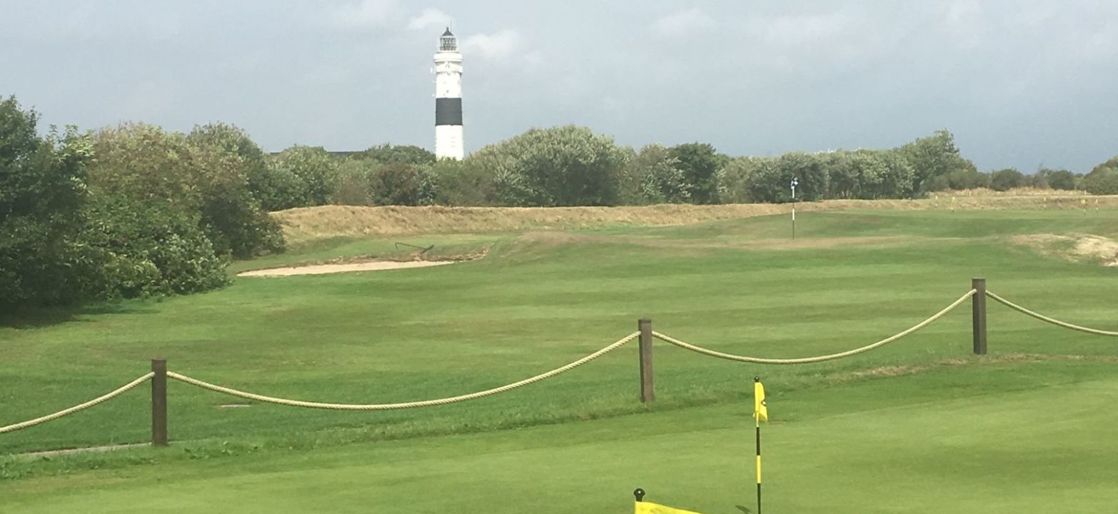 Golf-Club Sylt