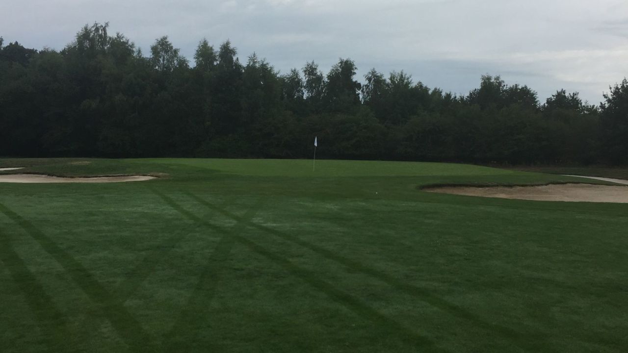 Achimer Golfclub e.V.