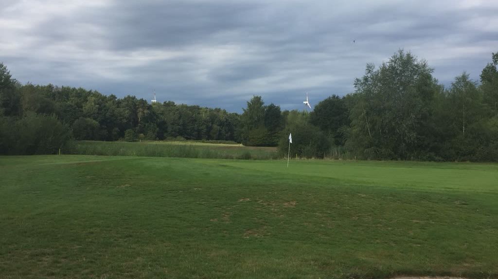 Achimer Golfclub e.V.