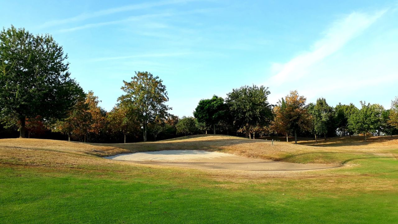 Golfpark Biblis-Wattenheim