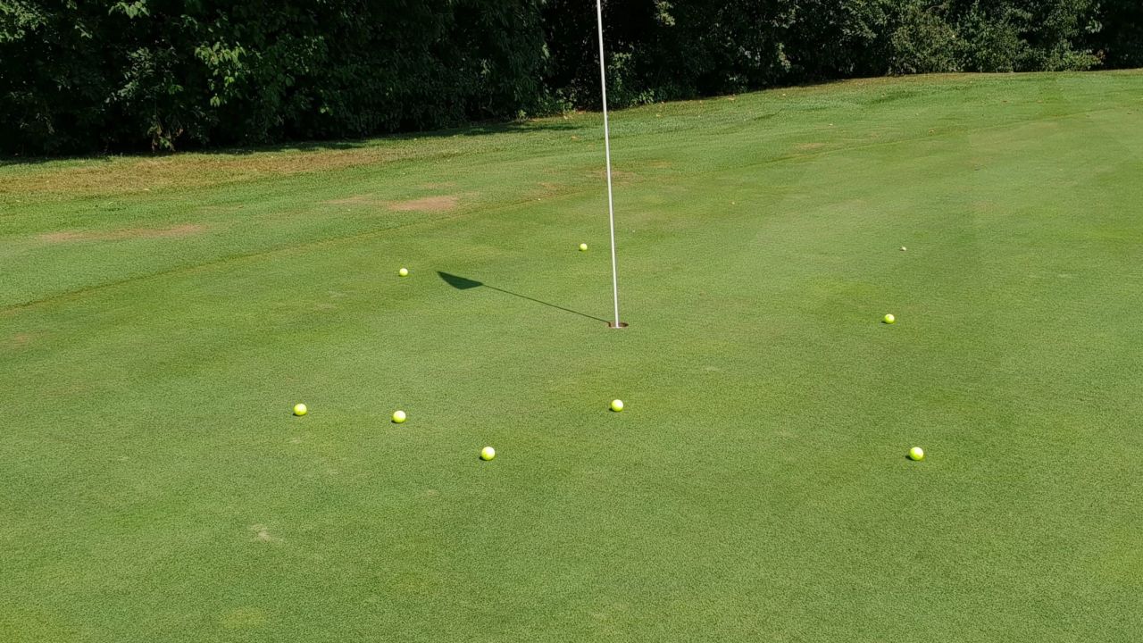 Golfanlage Harthausen