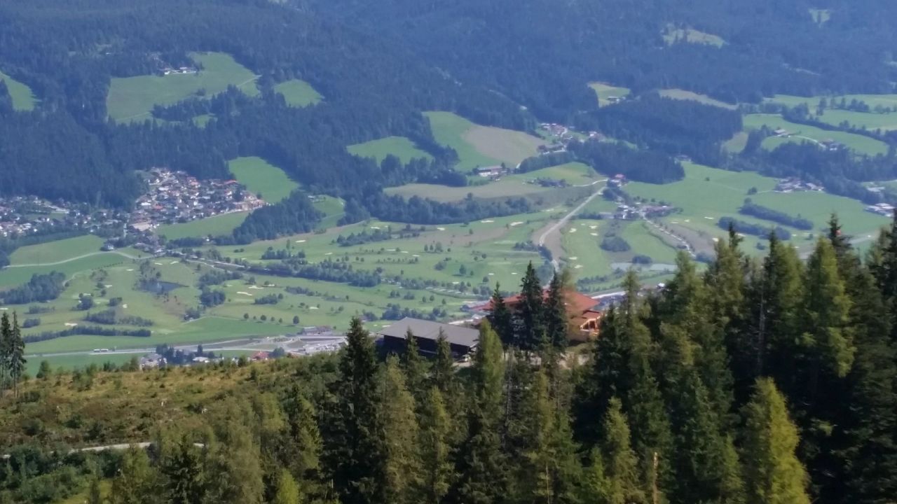 GC Wilder Kaiser Ellmau