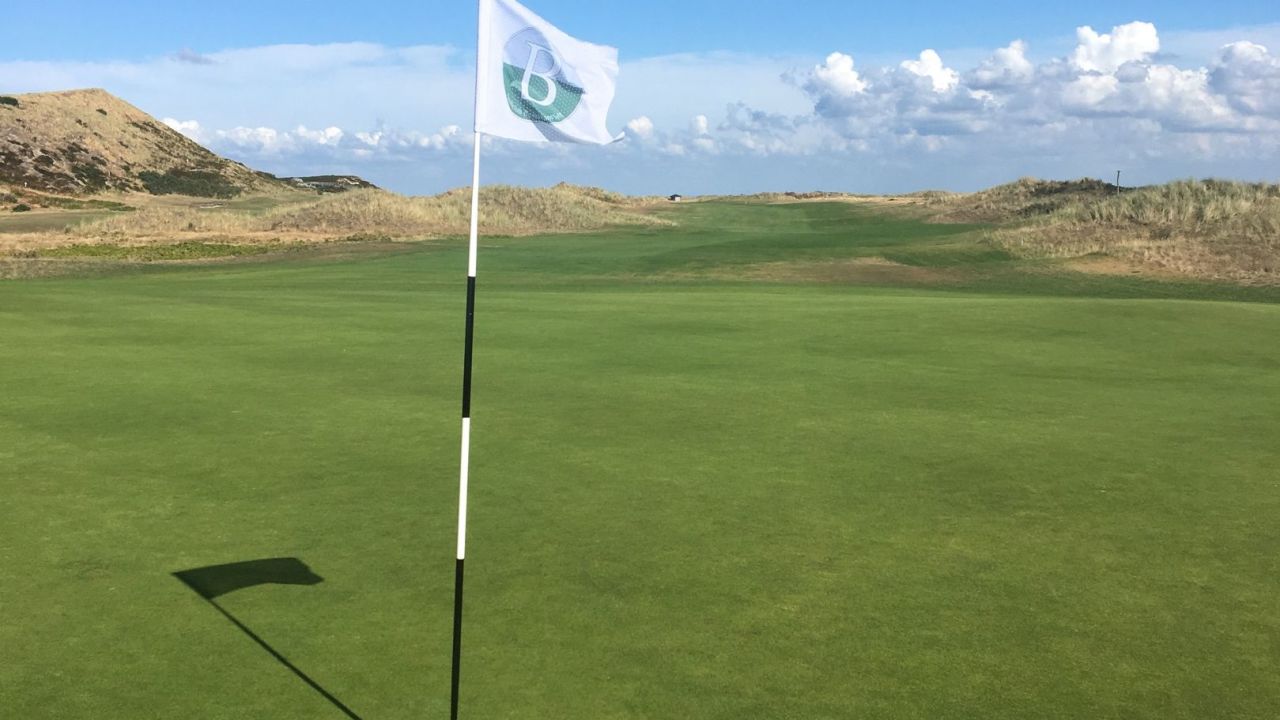 GC Budersand Sylt