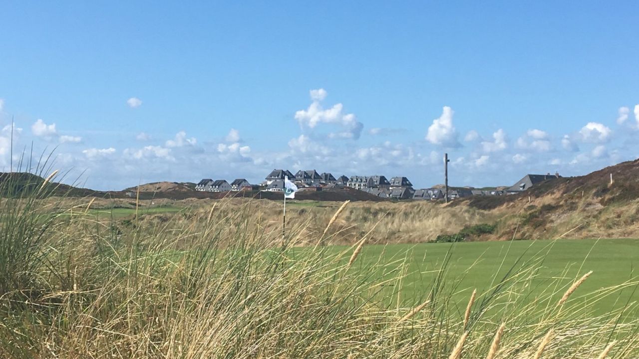 GC Budersand Sylt