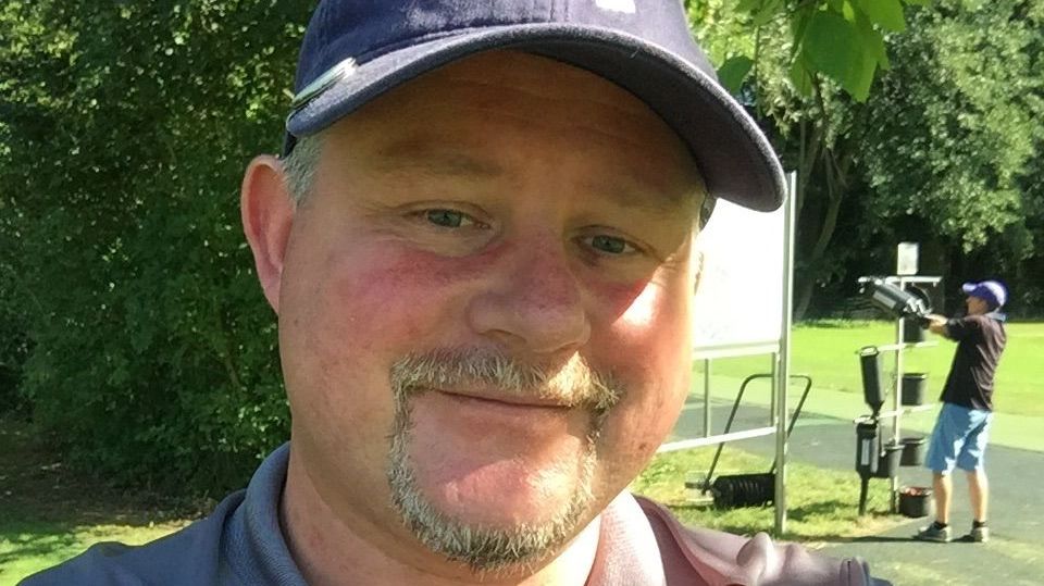 Golfanlage am Eselspfad