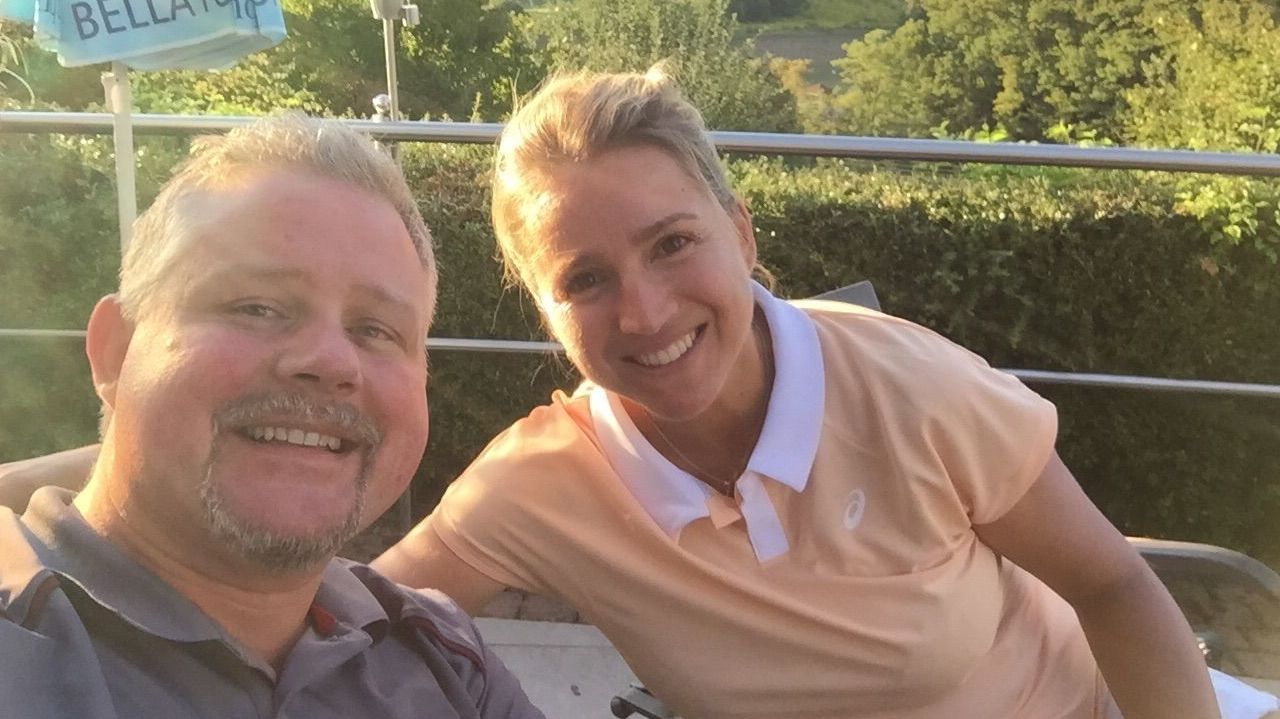 Golfanlage am Eselspfad