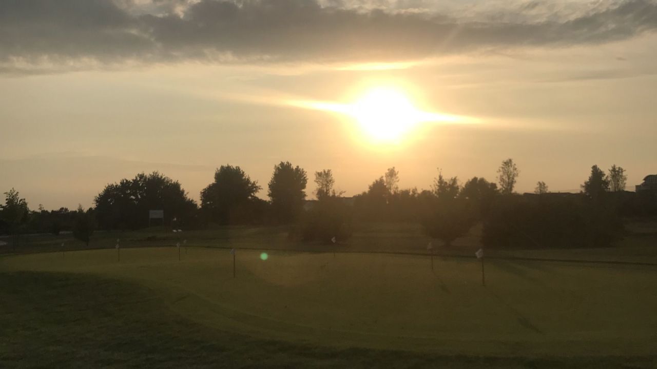 Berliner GC Stolper Heide