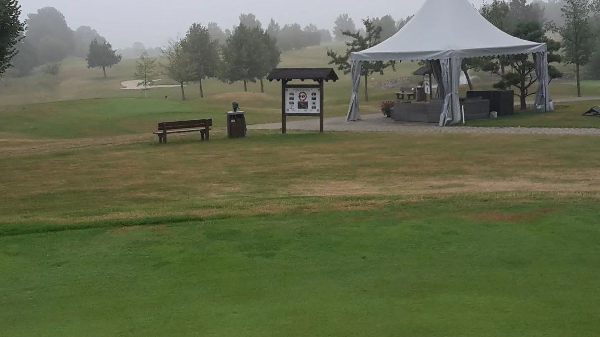 Golfer's Club Bad Überkingen