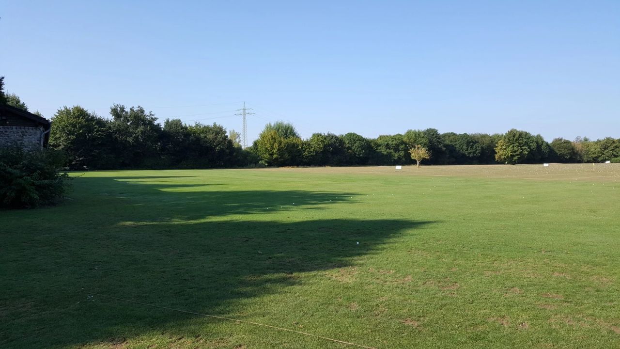 GC Mönchengladbach-Wanlo