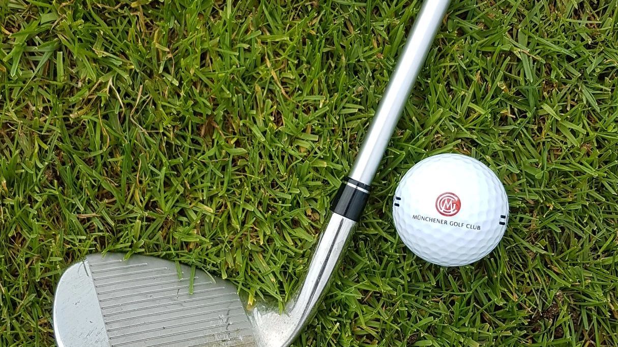 Münchener GC Straßlach