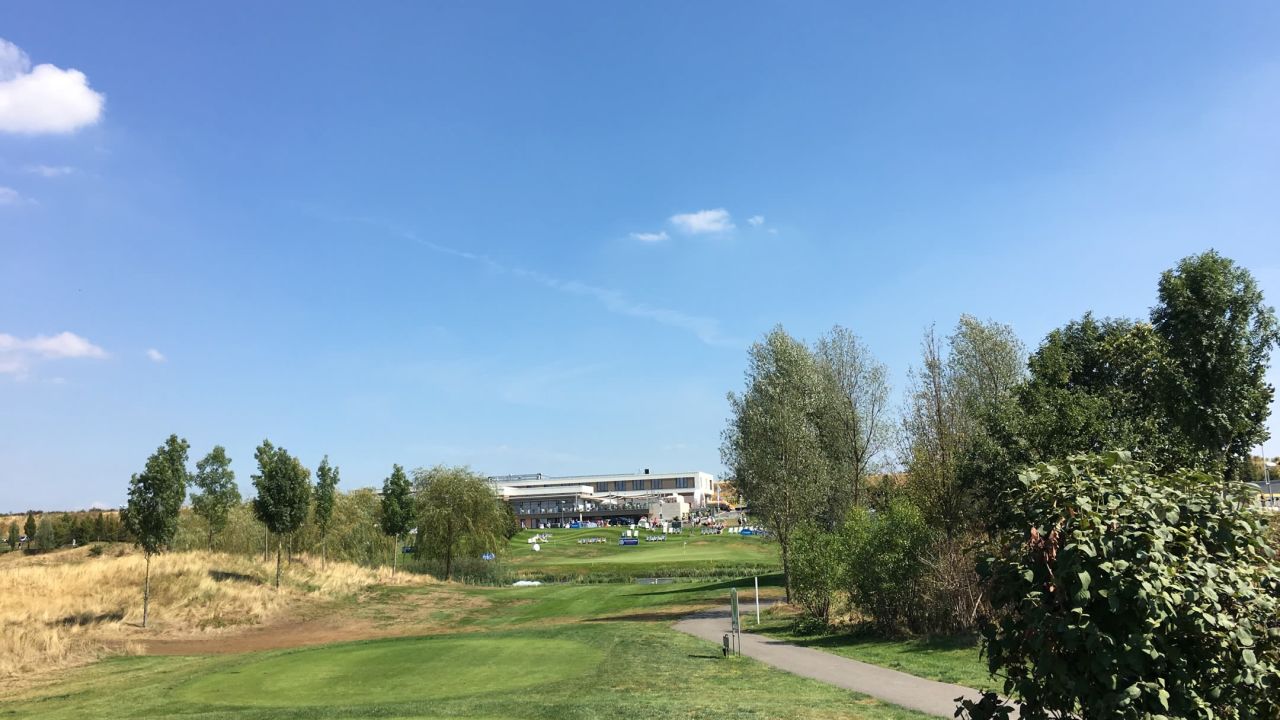 Kölner Golfclub