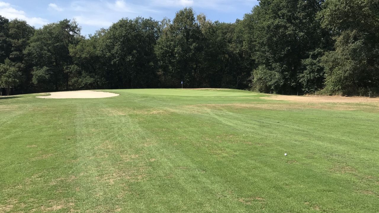 GC Schwarze Heide Bottrop-Kirchhellen