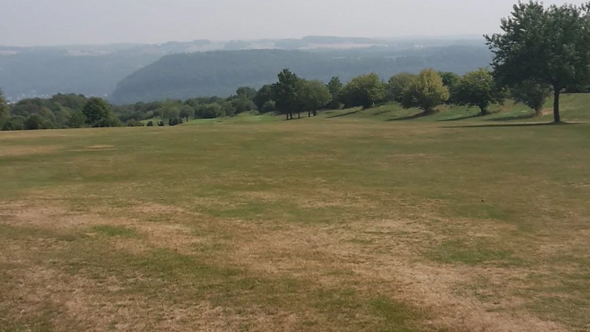 Golfer's Club Bad Überkingen