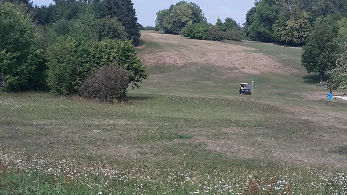 Golfer's Club Bad Überkingen