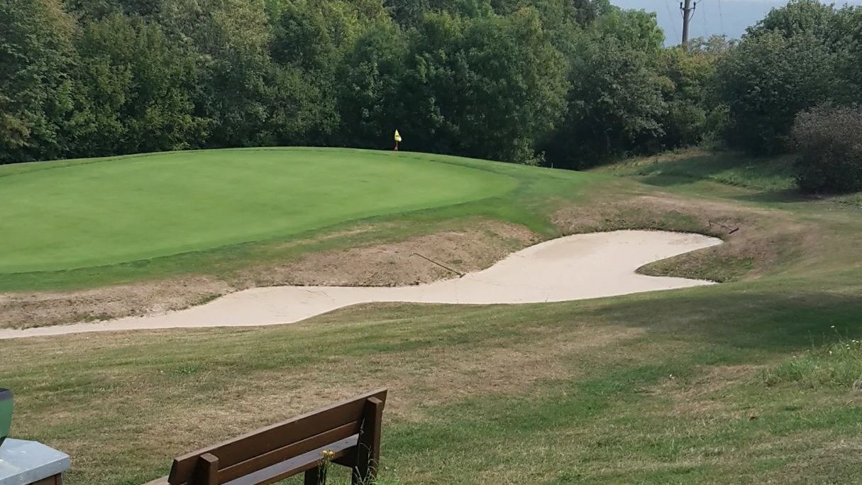 Golfer's Club Bad Überkingen