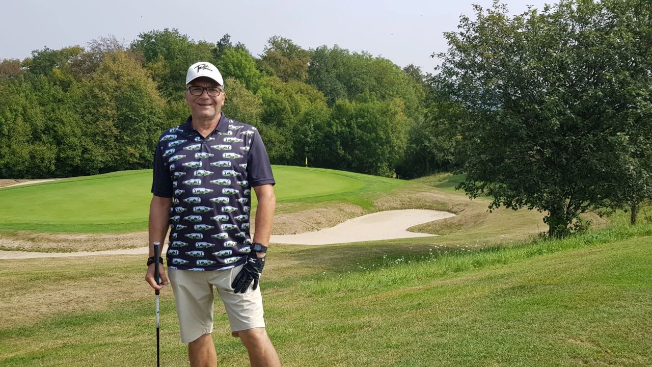 Golfer's Club Bad Überkingen