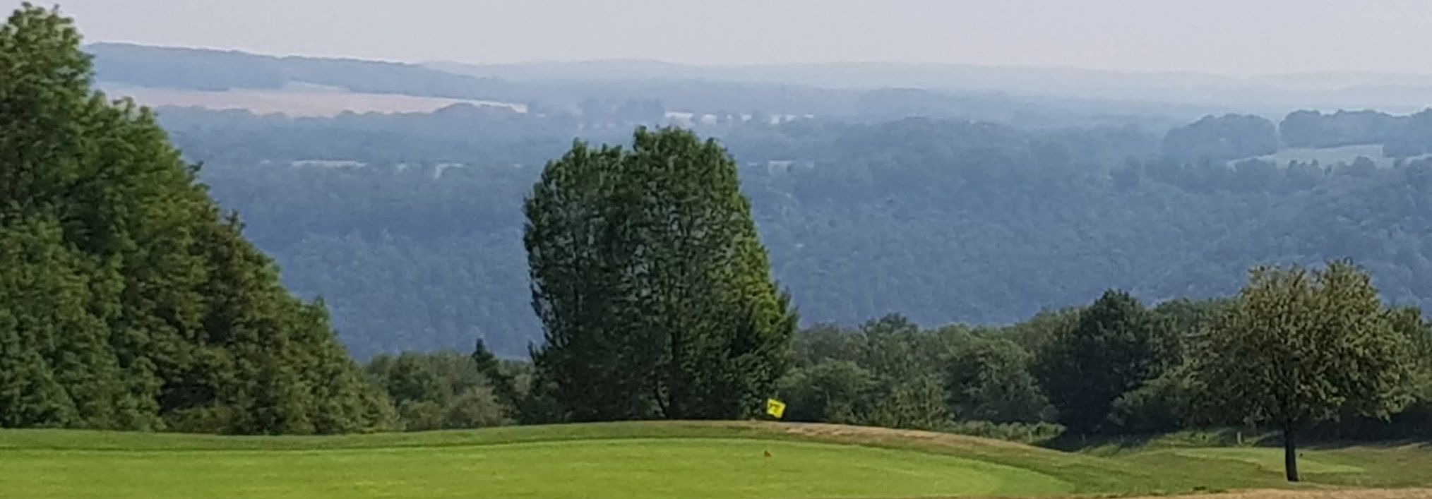 Golfer's Club Bad Überkingen