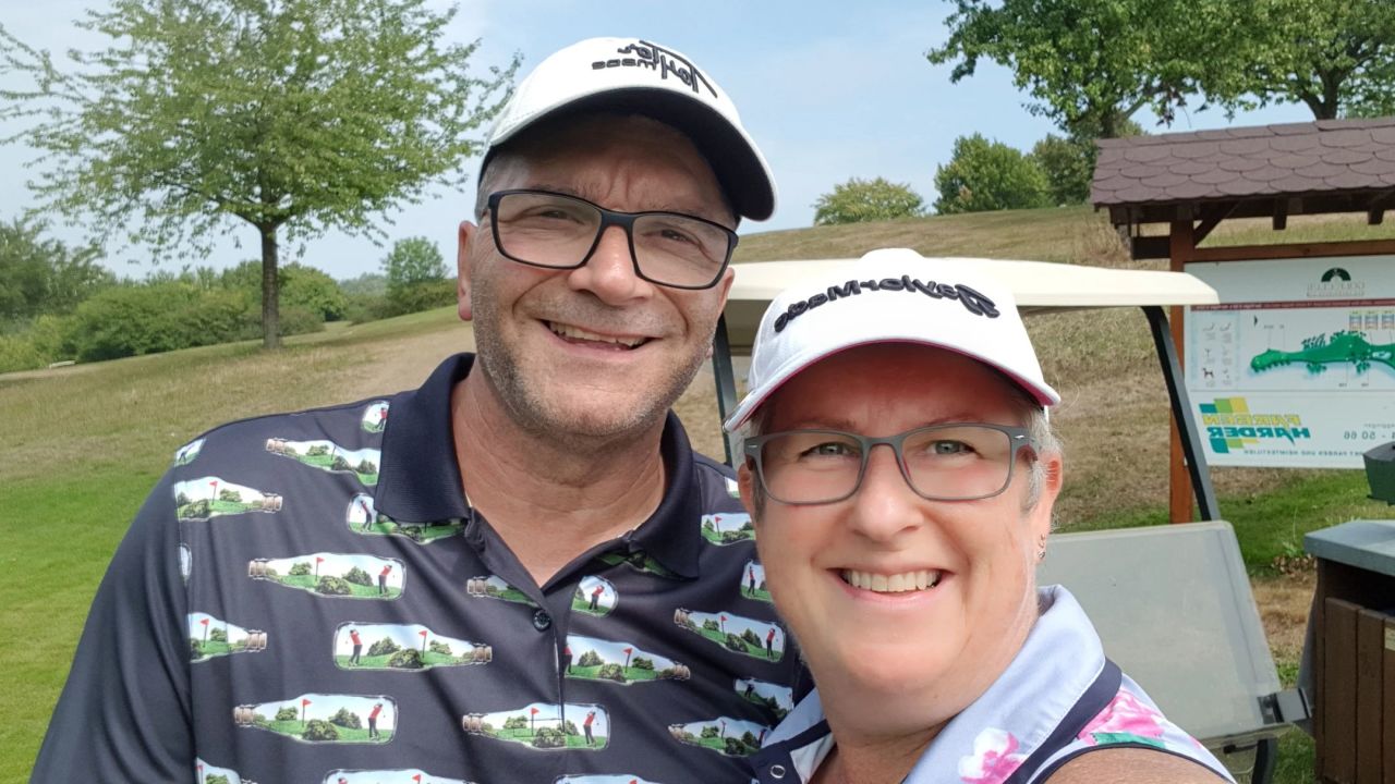 Golfer's Club Bad Überkingen