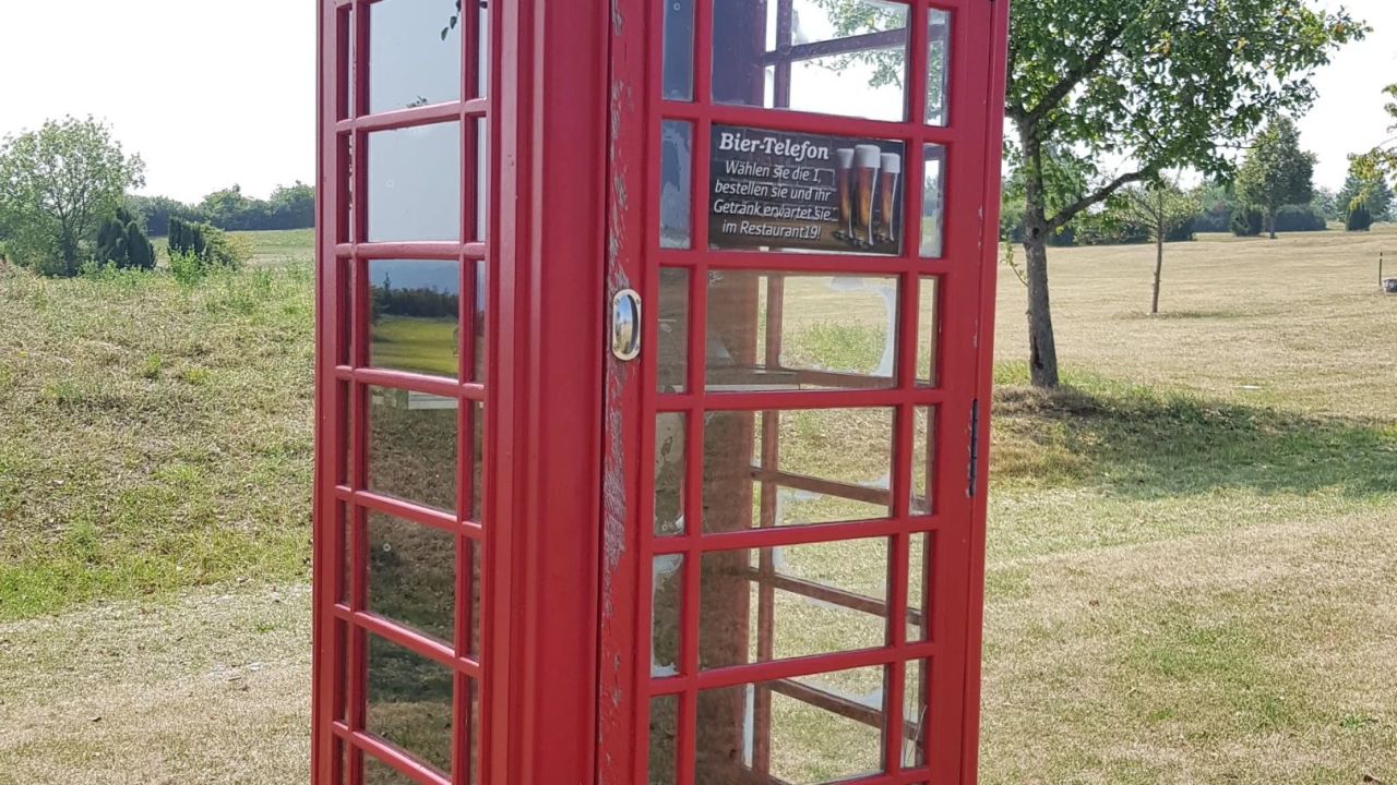 Golfer's Club Bad Überkingen