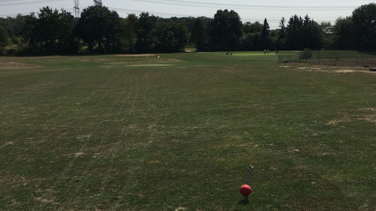 Golfplatz Werne a. d. Lippe