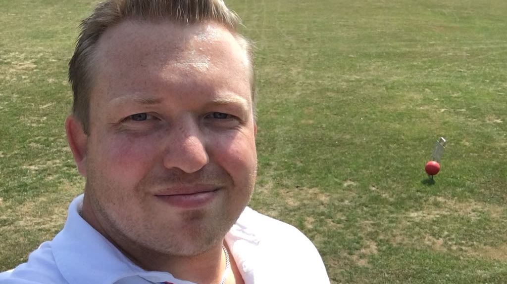 Golfplatz Werne a. d. Lippe