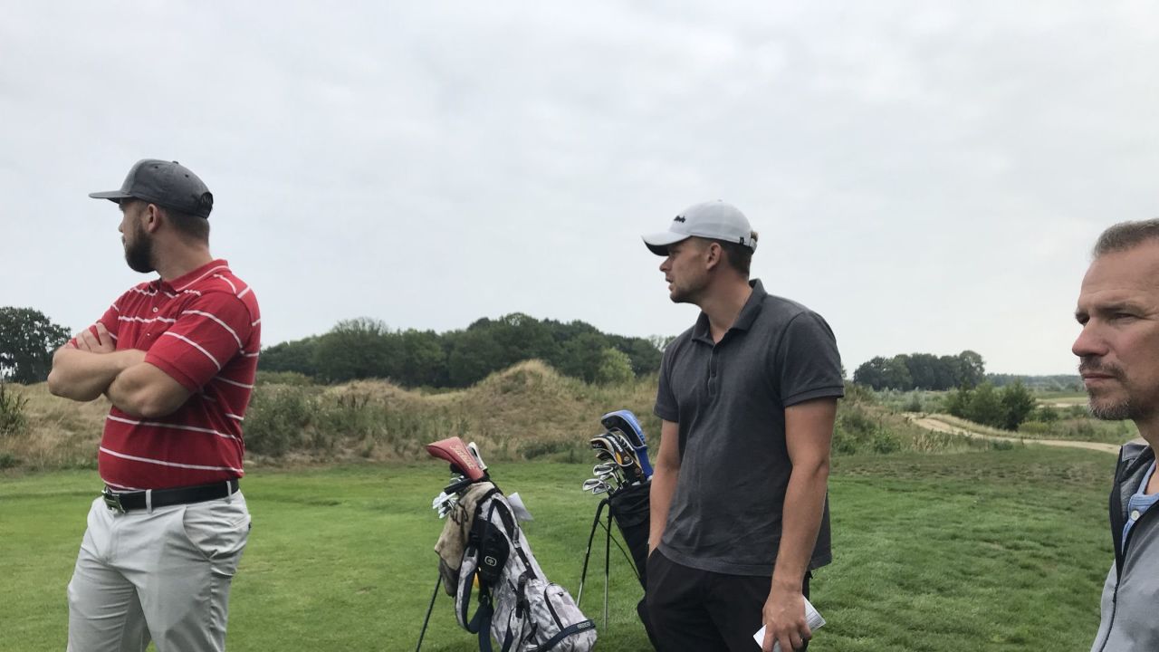 GC Hamburg Oberalster