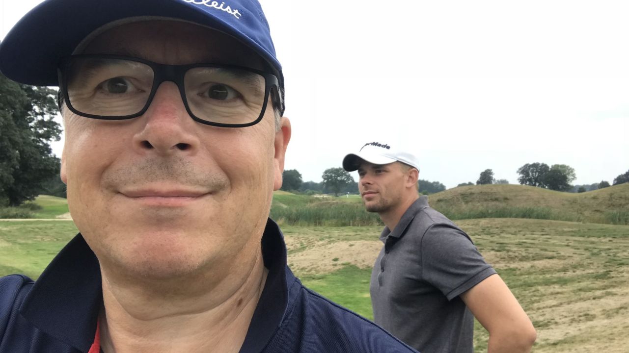 GC Hamburg Oberalster