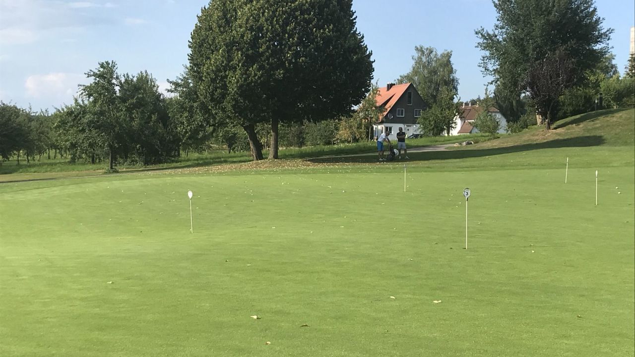 Fürstliches Golf-Resort Bad Waldsee