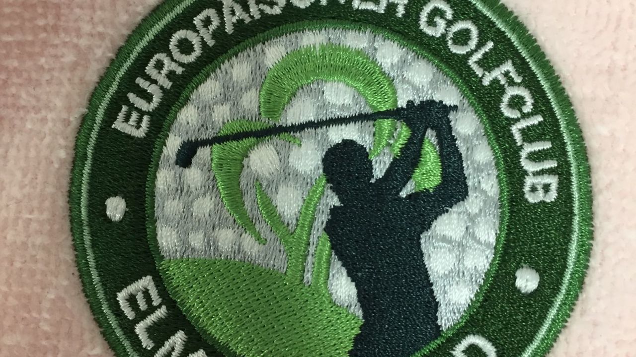 Europäischer GC Elmpter Wald