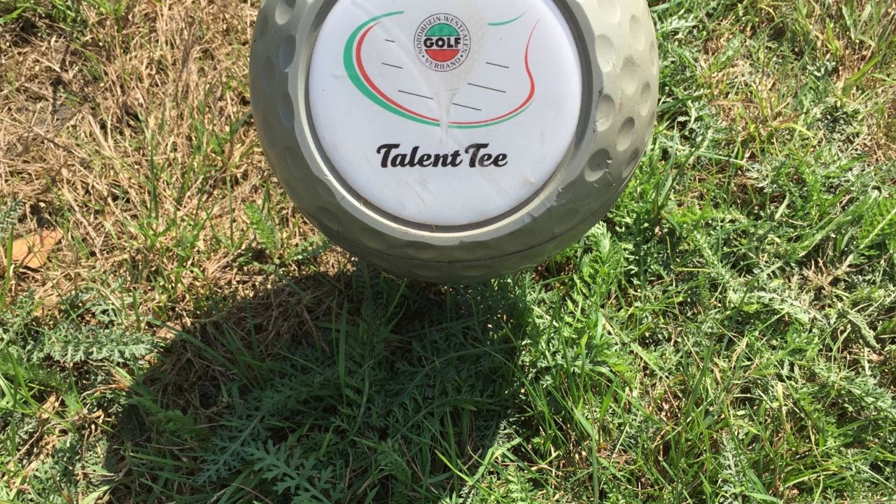 Europäischer GC Elmpter Wald