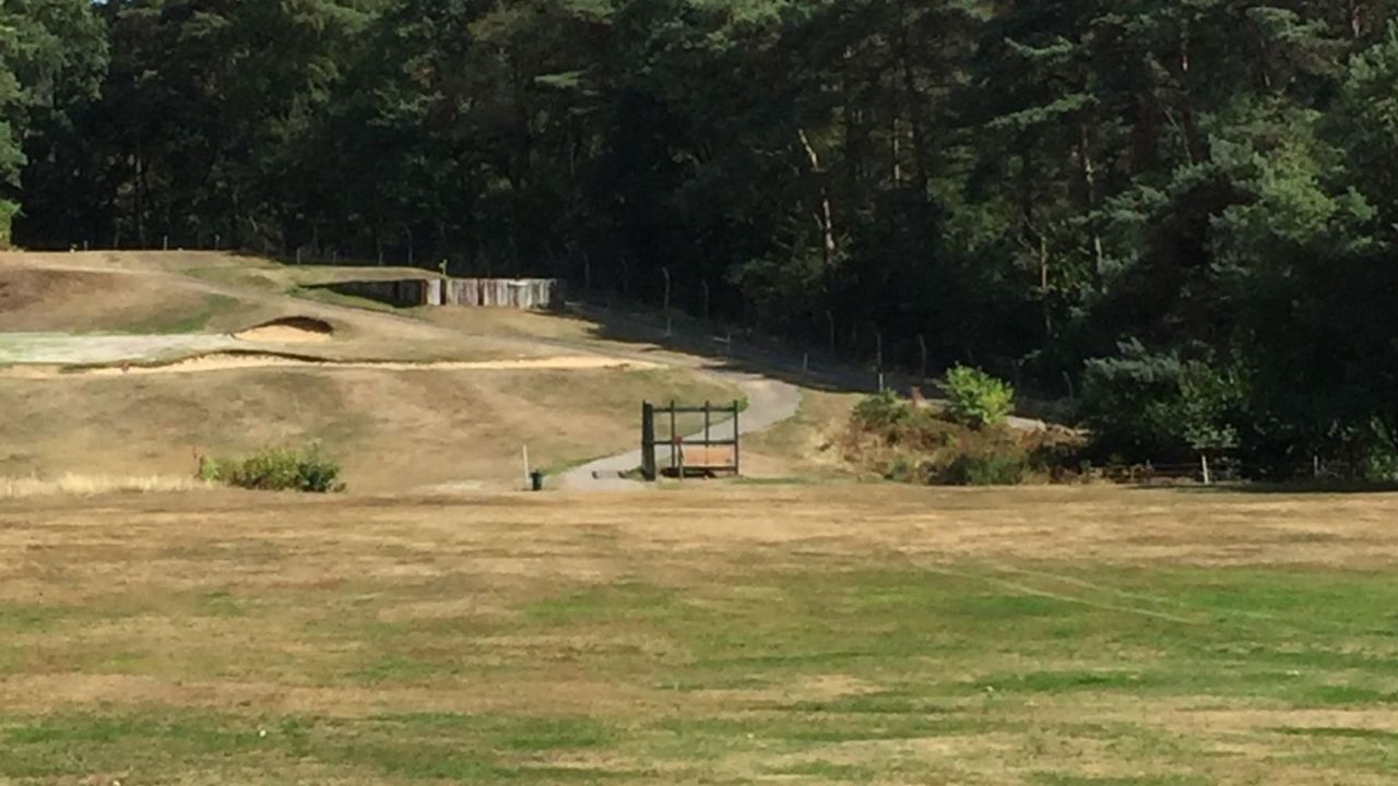 Europäischer GC Elmpter Wald